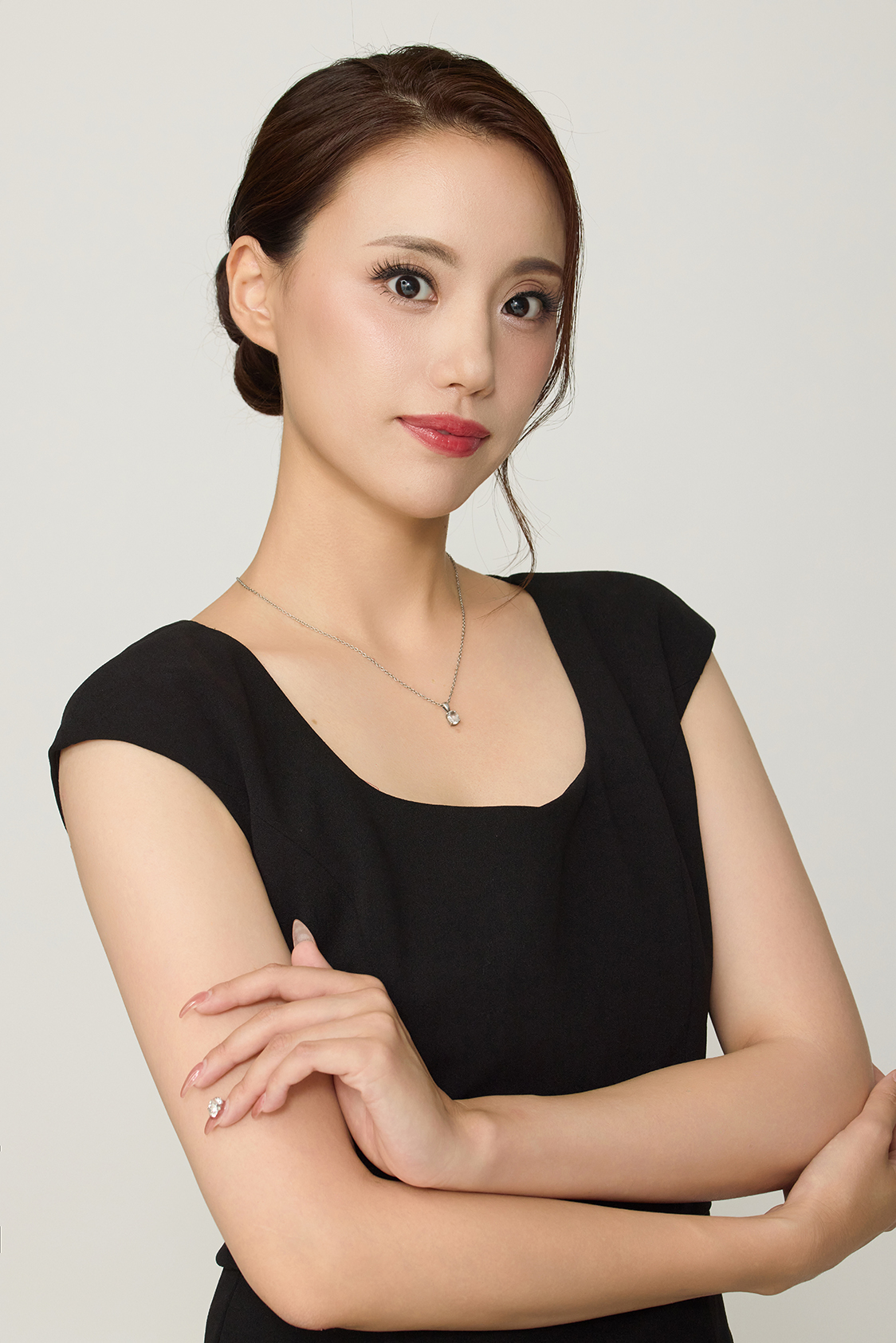 アンバサダー 徳重結衣子